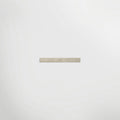 Arta Ivory Polished 5 x 45cm Wall Tile