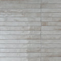 Arta Ivory Polished 5 x 45cm Wall Tile