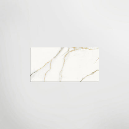 Aston Gold Honed 30 x 60cm Wall & Floor Tile