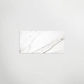 Aston White Honed 30 x 60cm Wall & Floor Tile