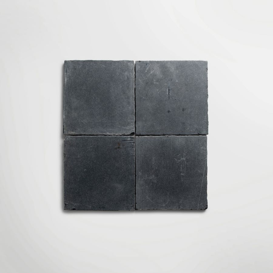 Belgian Mixed Distressed Matt 20 x 20cm Wall & Floor Tile