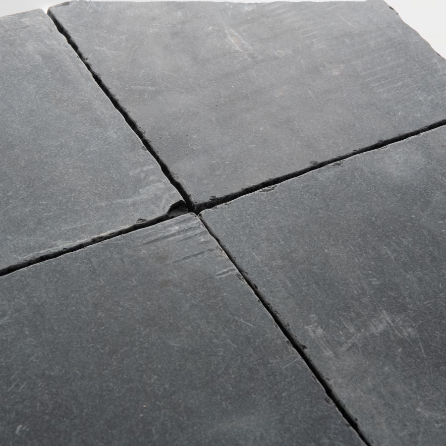 Belgian Mixed Distressed Matt 20 x 20cm Wall & Floor Tile