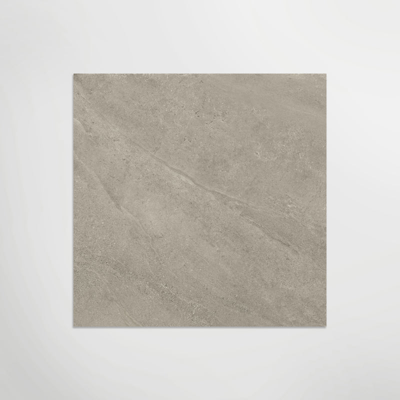 Bergen Sand Matt 90 x 90cm Wall & Floor Tile