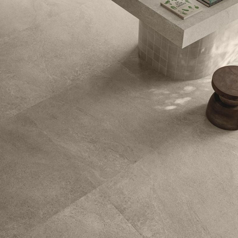 Bergen Sand Matt 90 x 90cm Wall & Floor Tile