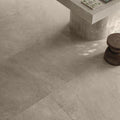 Bergen Sand Matt 90 x 90cm Wall & Floor Tile
