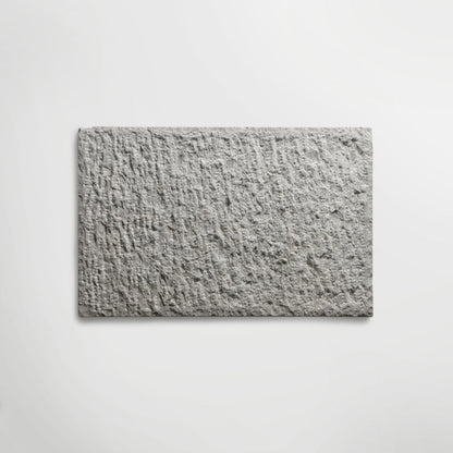 Biblical Dark Grey Textured 40cm x Random Length Wall Tile