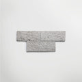 Biblical Dark Grey Textured 40cm x Random Length Wall Tile