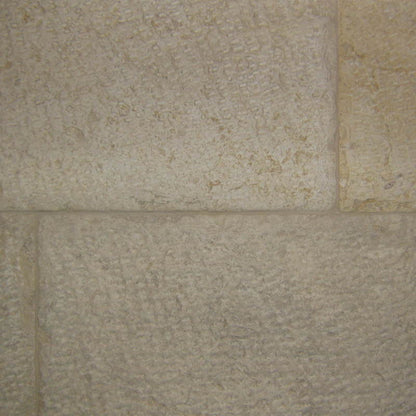 Biblical Grey Gold Textured 10cm x Random Length Wall Tile