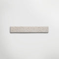 Biblical Ivory Textured 40cm x Random Length Wall Tile