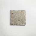 Bordeaux Argento Squares Tumbled 20 x 20cm Wall & Floor Tile