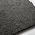 Bordeaux Black Flagstone Tumbled 90 x 60cm Wall & Floor Tile in a room setting
