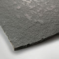 Bordeaux Blue Flagstone Tumbled 90 x 60cm Wall & Floor Tile in a room setting
