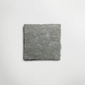 Bordeaux Blue Squares Tumbled 20 x 20cm Wall & Floor Tile