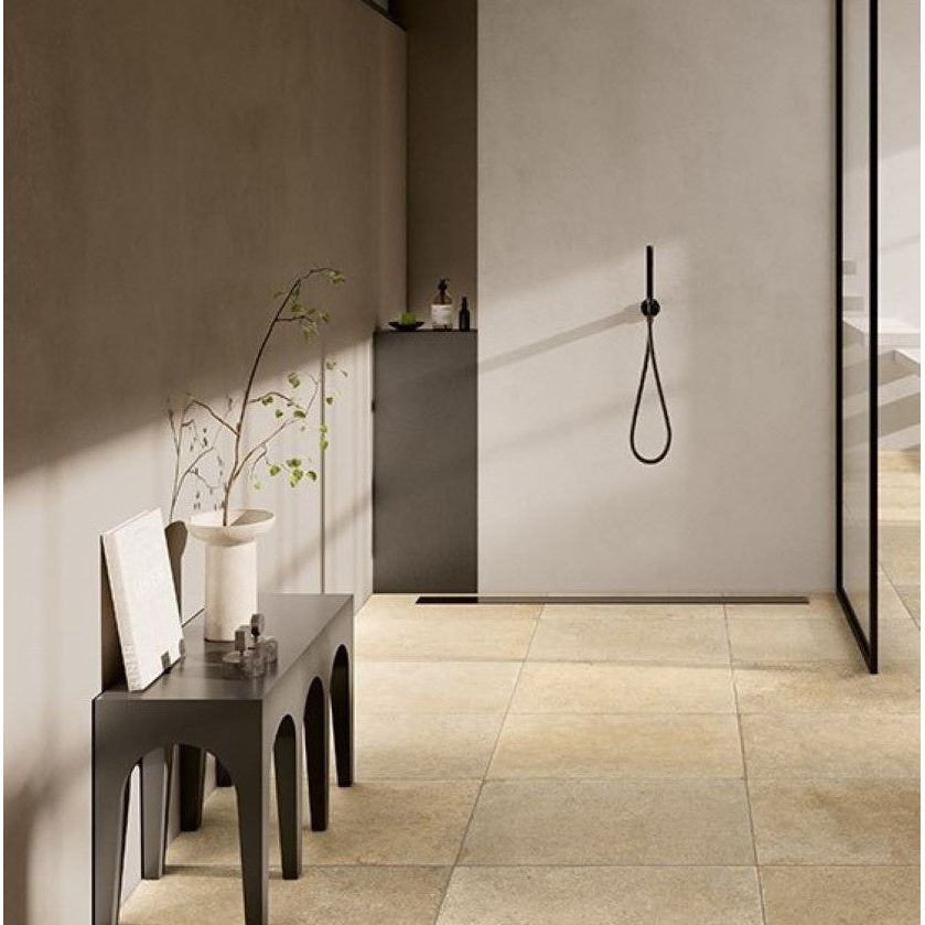 Borgogna Beige Matt 91.4 x 60.8cm Wall & Floor Tile