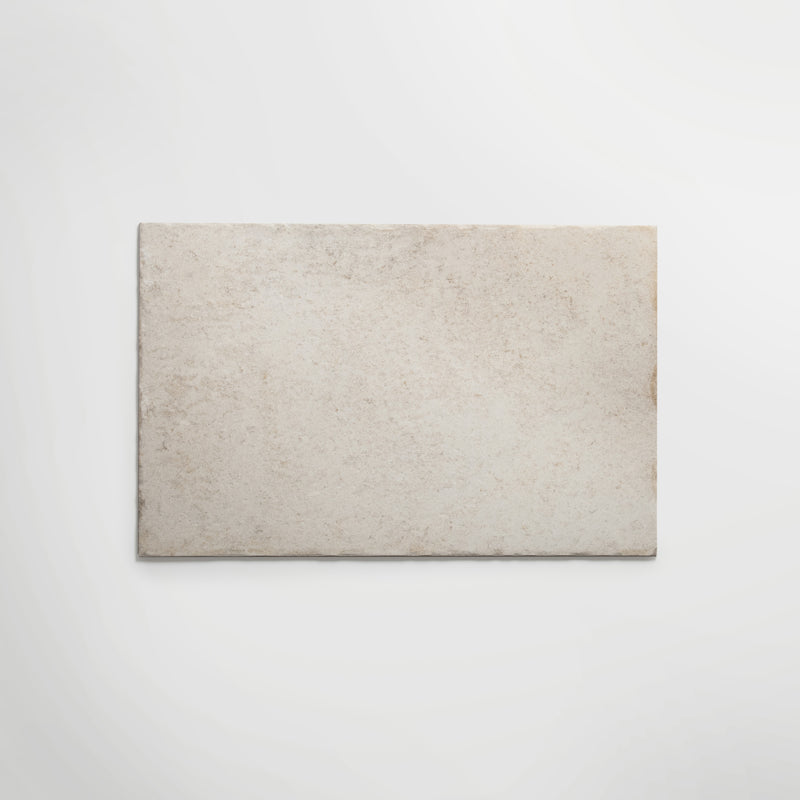 Borgogna White Matt 91.4 x 60.8cm Wall & Floor Tile