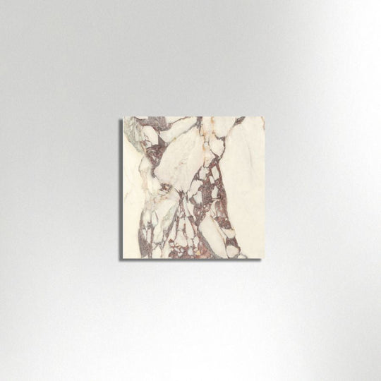 Breccia Viola Matt 60 x 60cm Wall & Floor Tile