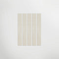 Brio Chalk Matt 7.5 x 60cm Wall & Floor Tile