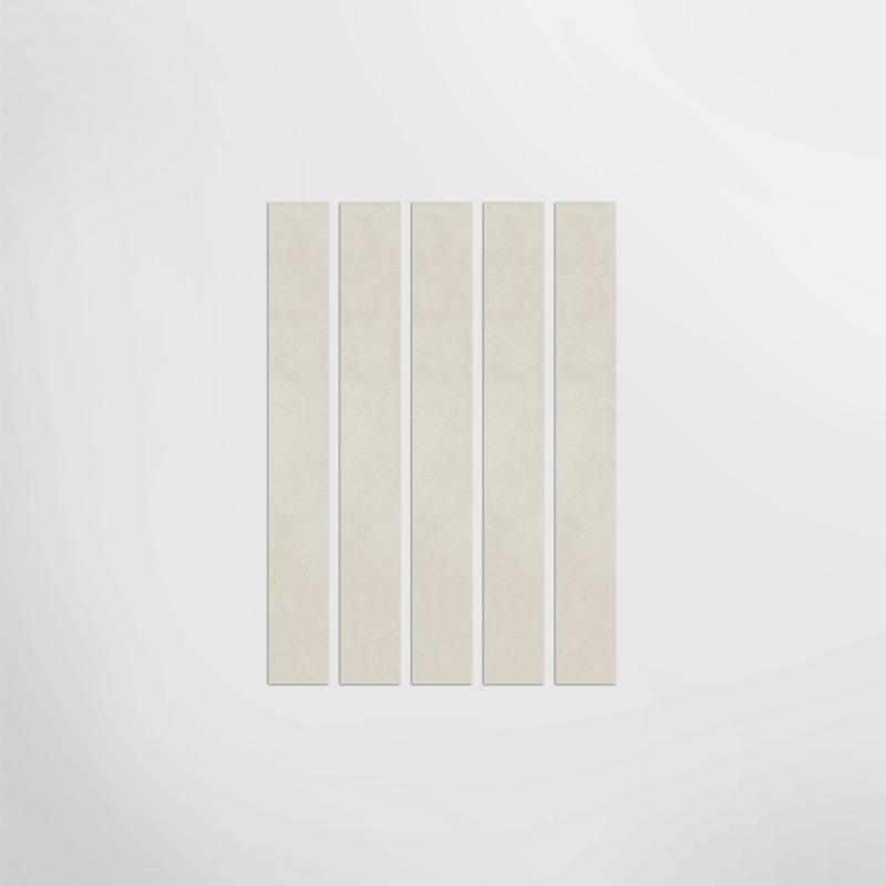 Brio Chalk Matt 7.5 x 60cm Wall & Floor Tile