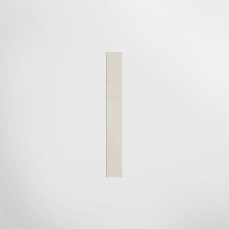 Brio Chalk Matt 7.5 x 60cm Wall & Floor Tile