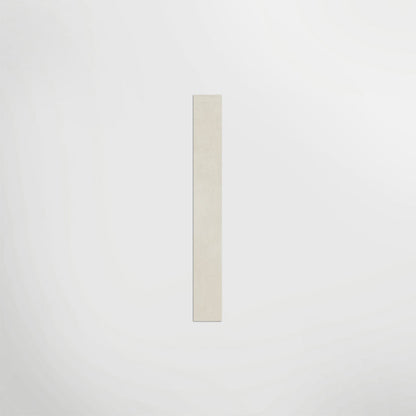 Brio Chalk Matt 7.5 x 60cm Wall & Floor Tile