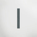 Brio Nero Matt 7.5 x 60cm Wall & Floor Tile