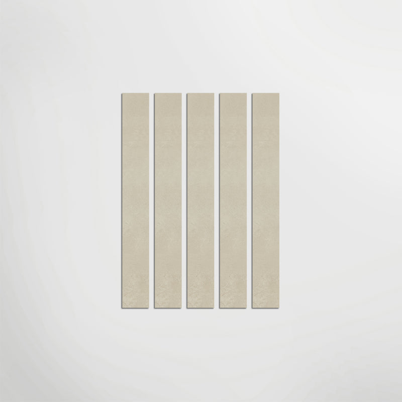 Brio Stone Matt 7.5 x 60cm Wall & Floor Tile