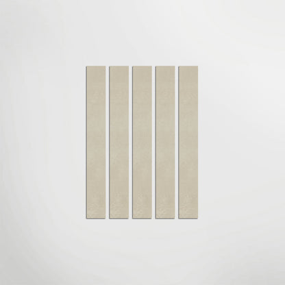 Brio Stone Matt 7.5 x 60cm Wall & Floor Tile