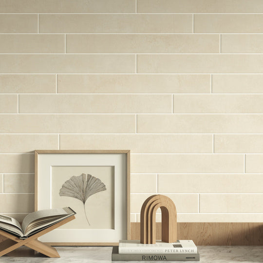 Brio Stone Matt 7.5 x 60cm Wall & Floor Tile