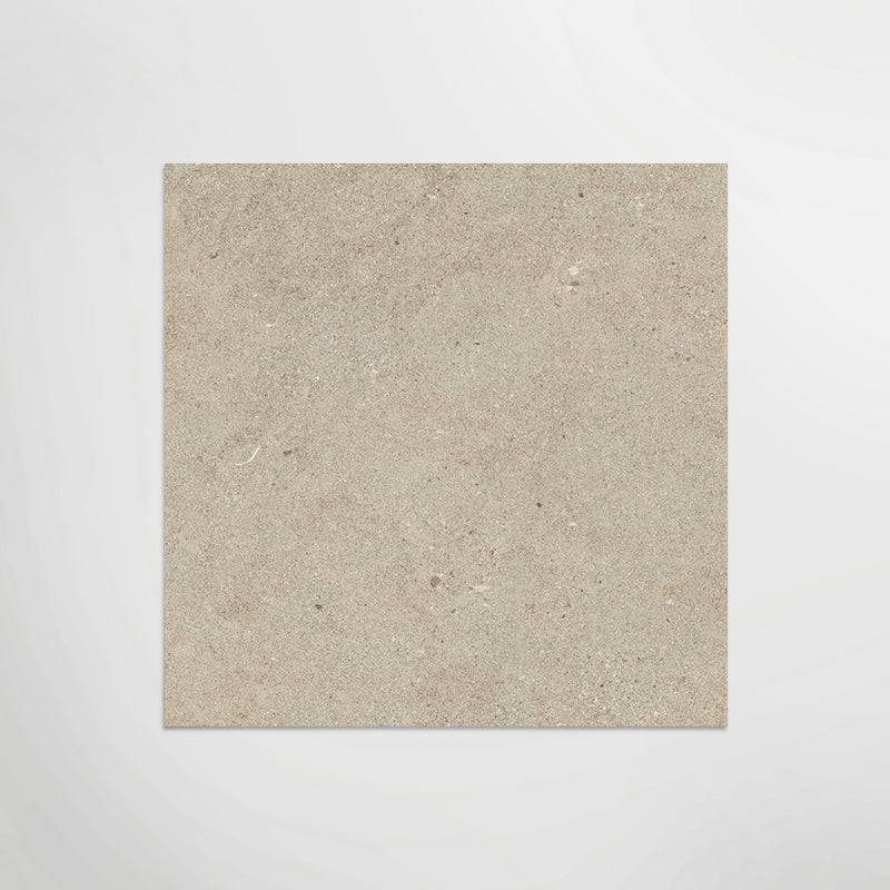 Brun Limestone Matt 60 x 120cm Wall & Floor Tile