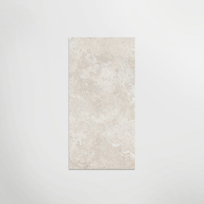 Caen Cross Matt 60 x 120cm Wall & Floor Tile