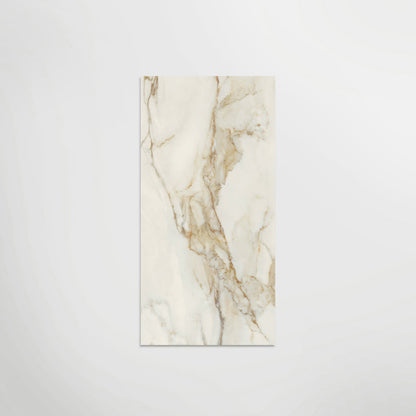 Calacatta Versilia Honed 60 x 120cm Wall & Floor Tile