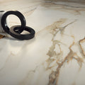 Calacatta Versilia Honed 60 x 120cm Wall & Floor Tile