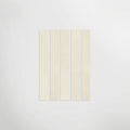 Calcetta Linen Matt 7.5 x 60cm Wall & Floor Tile