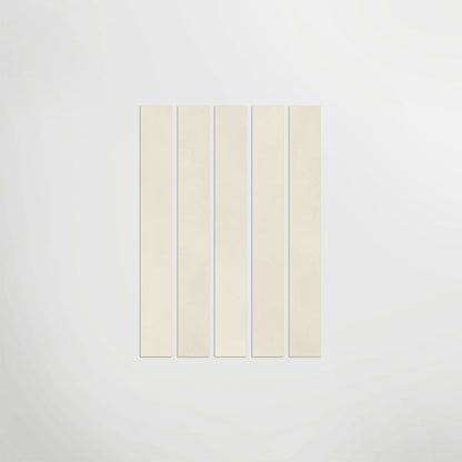Calcetta Linen Matt 7.5 x 60cm Wall & Floor Tile