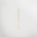 Calcetta Linen Matt 7.5 x 60cm Wall & Floor Tile