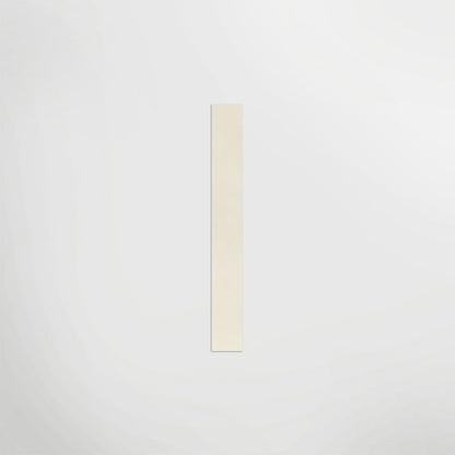 Calcetta Linen Matt 7.5 x 60cm Wall & Floor Tile