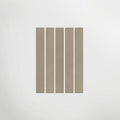 Calcetta Pebble Matt 7.5 x 60cm Wall & Floor Tile