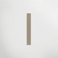 Calcetta Pebble Matt 7.5 x 60cm Wall & Floor Tile