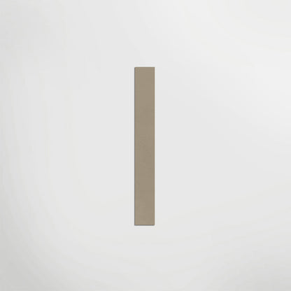 Calcetta Pebble Matt 7.5 x 60cm Wall & Floor Tile