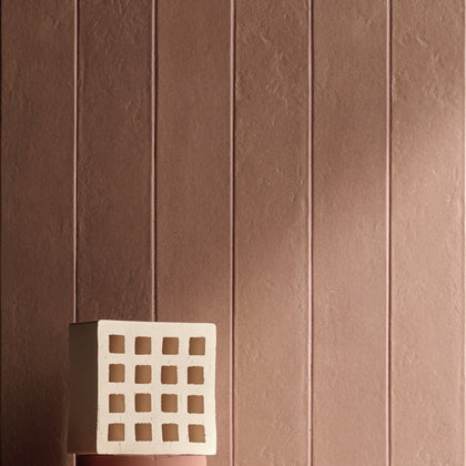 Terracotta Matt 7.5 x 60cm