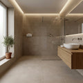 Calma Matt 60 x 60cm Floor Tile