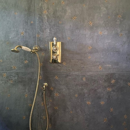 Celestial Matt 120 x 120cm Wall & Floor Tile