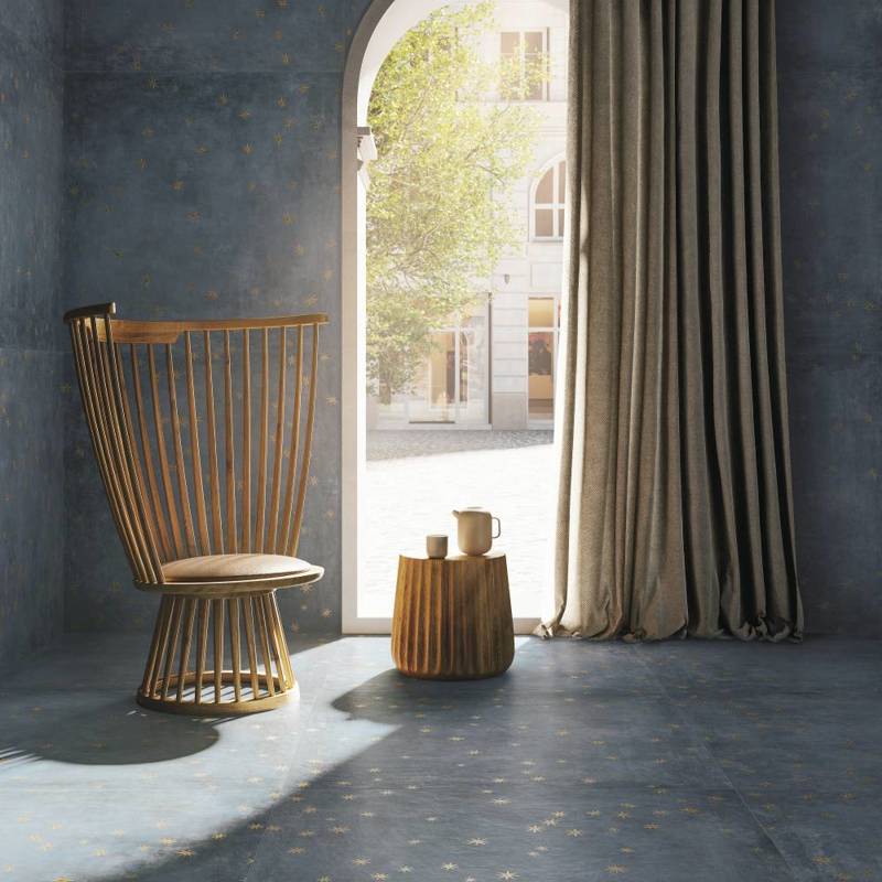 Celestial Matt 120 x 120cm Wall & Floor Tile