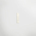 Ceren Mini Bianco Polished 6 x 24cm Wall Tile