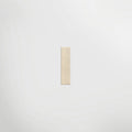 Ceren Mini Cashmere Polished 6 x 24cm Wall Tile