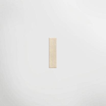 Ceren Mini Cashmere Polished 6 x 24cm Wall Tile