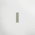 Ceren Mini Verde Polished 6 x 24cm Wall Tile