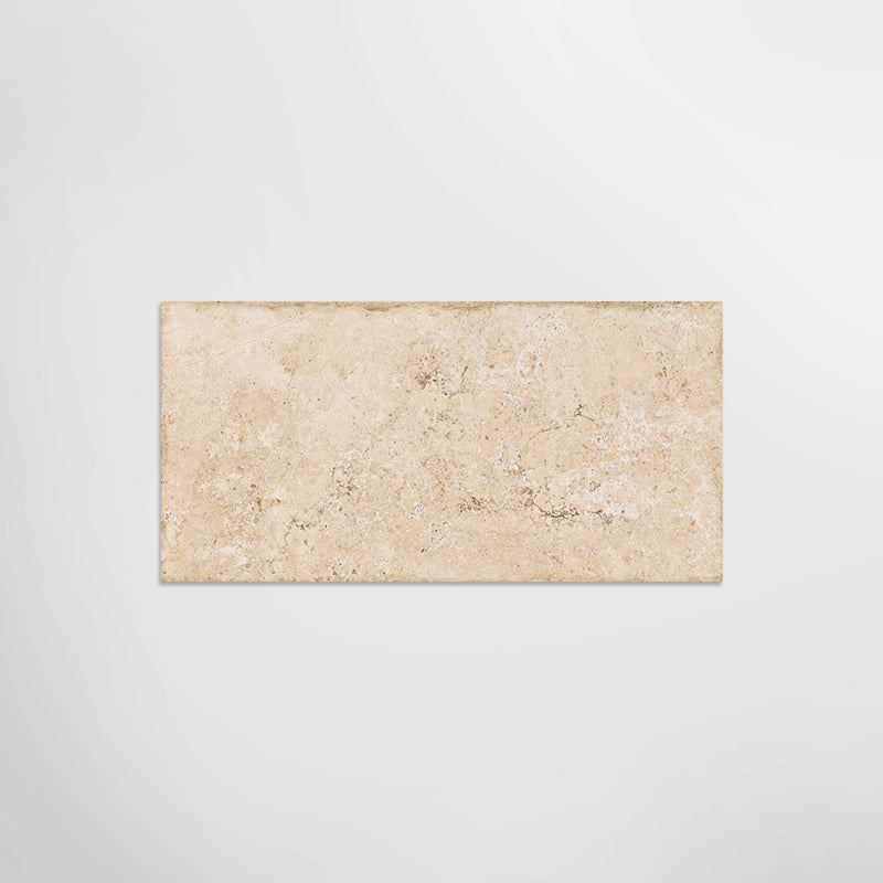 Chateaux Beige Matt 90 x 90cm Wall & Floor Tile