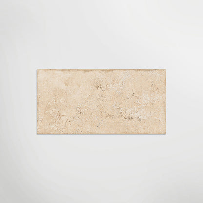 Chateaux Beige Matt 90 x 90cm Wall & Floor Tile