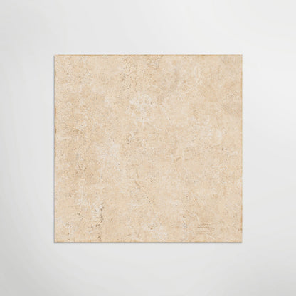 Chateaux Beige Matt 90 x 90cm Wall & Floor Tile